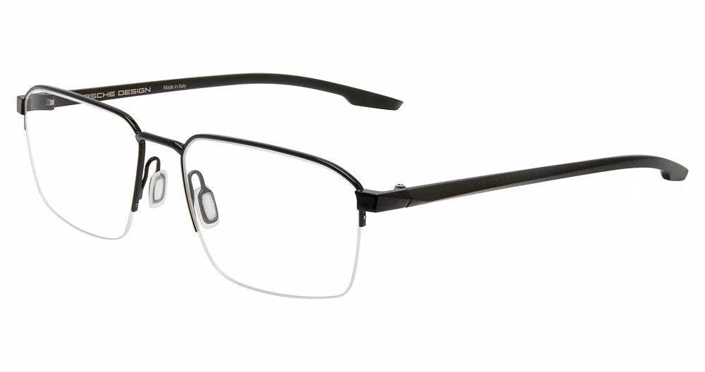 Porsche Design P8763 Eyeglasses - view 2